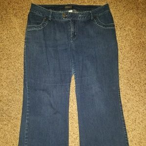 Venezia Jeans size (4) 18/20